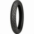 thumbnail image 1 of Shinko - 100/90-19 - SR999 Long Haul Front Cruiser Touring Motorcycle Tire, 1 of 2