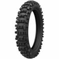 thumbnail image 1 of 100/90x19 (57M) Tube Type Kenda K760 Trakmaster II Rear Tire for Honda CR125R 1995-2007, 1 of 1