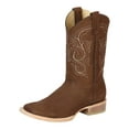 thumbnail image 1 of 100 Años Men’s Rodeo Boot - Canela 43536, 1 of 1