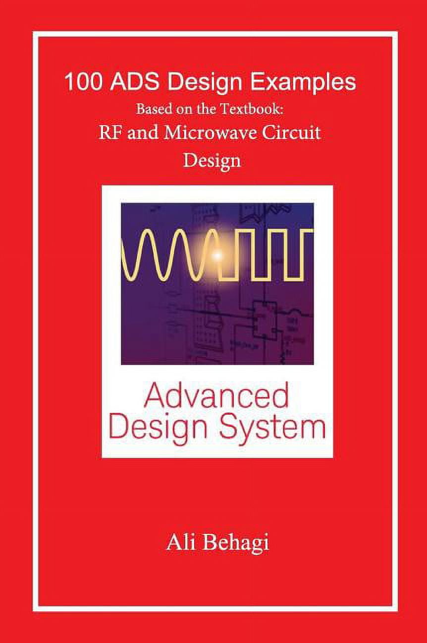 洋書 Microwave and RF Circuits Analysis 博客來-Microwave and