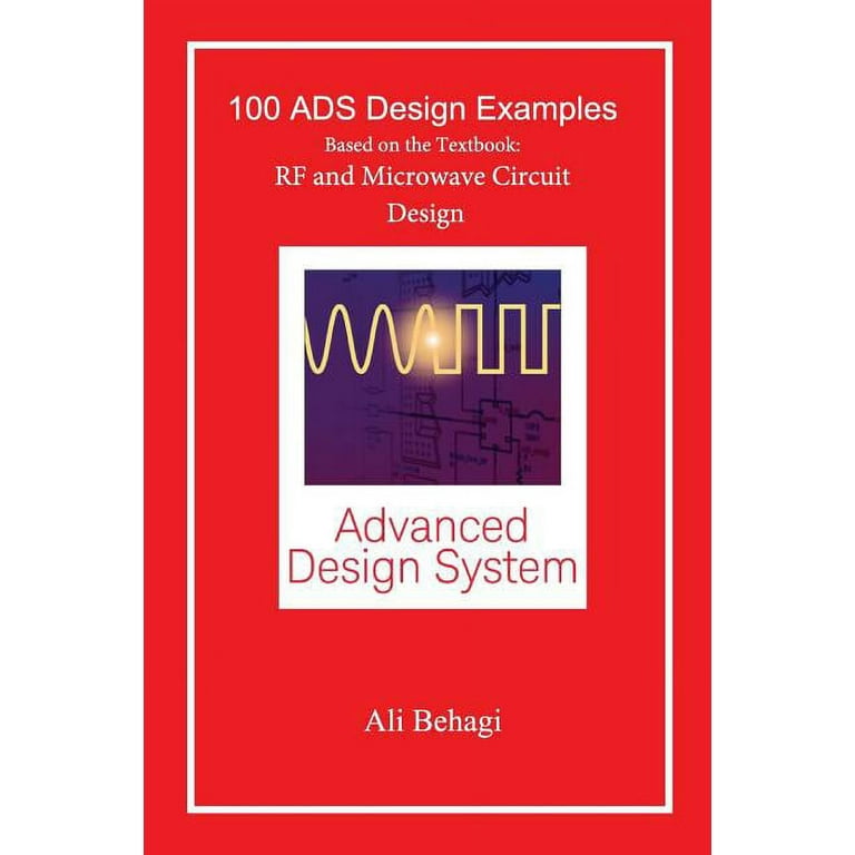 洋書 Microwave and RF Circuits Analysis Microwave and RF circuits : analysis, synthesis, and design