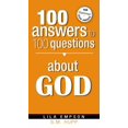 thumbnail image 1 of Pre-Owned 100 ANSWERS TO 100 QUESTIONS ABOUT GOD P Paperback, 1 of 1
