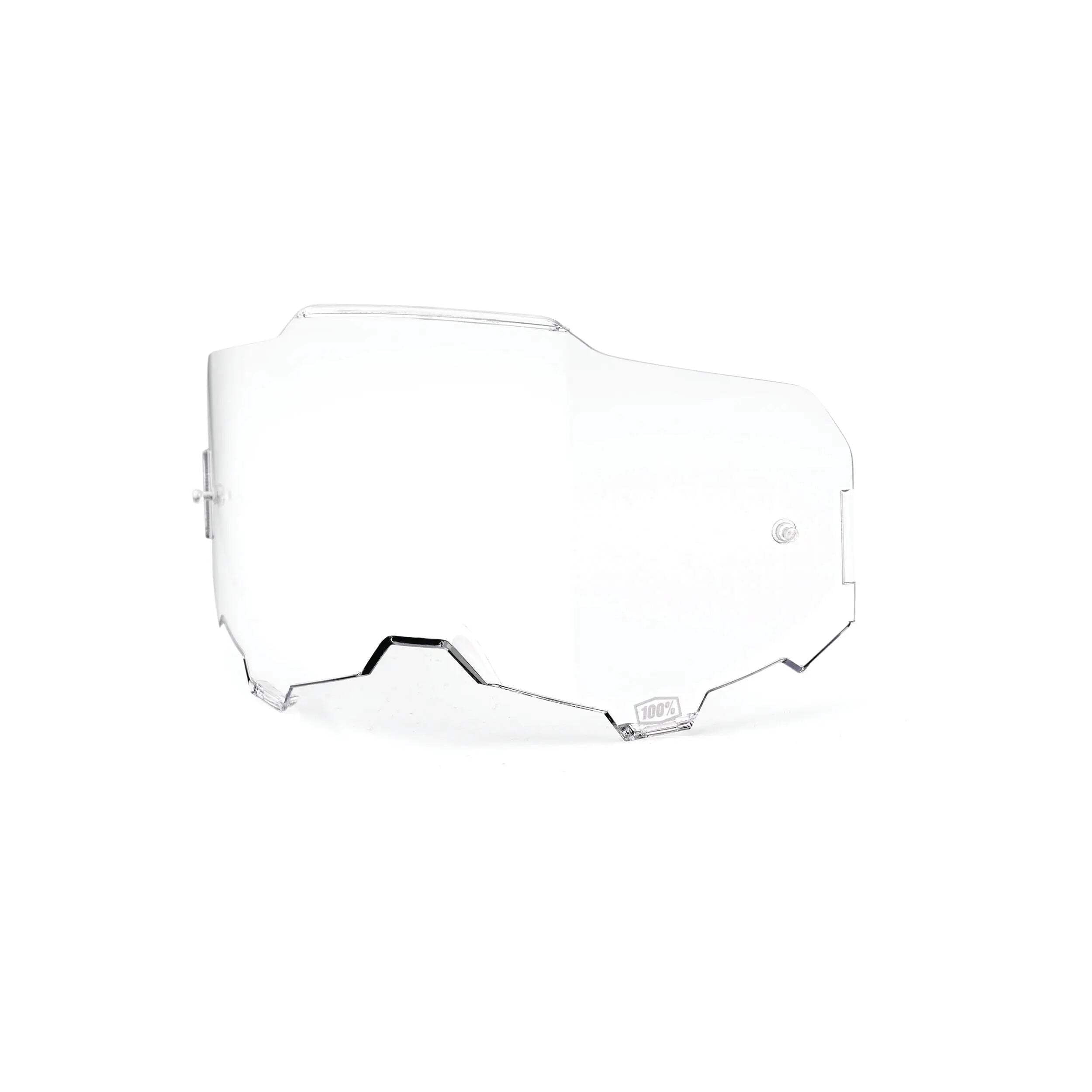 100% Replacement Glass Armega Red - View #9