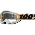 thumbnail image 1 of 100% Accuri 2 Off-Road Goggle (Shiv - Clear Lens), 1 of 1