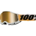 thumbnail image 1 of 100% Accuri 2 Off-Road Goggle (Shiv - Mirror True Gold Lens), 1 of 1