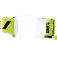 thumbnail image 1 of 100% Accuri 2 Youth Forecast Clear Goggle Lens, 1 of 1