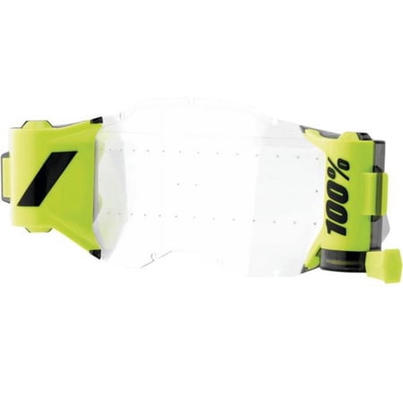100% Accuri 2 Youth Forecast Clear Goggle Lens