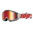 thumbnail image 1 of 100% Accuri Goggles Solberg w/Red Lens   50210-229-02, 1 of 1