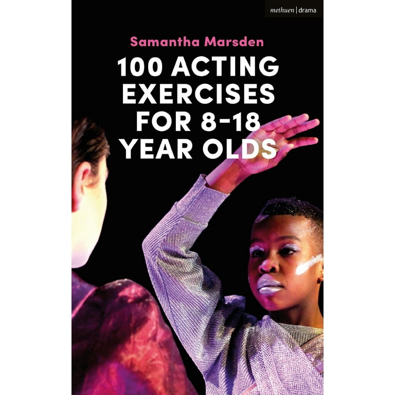 Exercises for 8 year olds sale