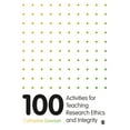 thumbnail image 1 of 100 Activities for Teaching Research Ethics and Integrity (Paperback), 1 of 1