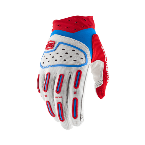 100% Airmatic 2 Gloves - Small