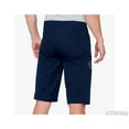 thumbnail image 1 of 100% Airmatic Shorts (30, Navy), 1 of 5