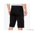 thumbnail image 1 of 100% Airmatic Shorts (34, Black), 1 of 3