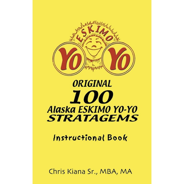 Yoyo book clearance