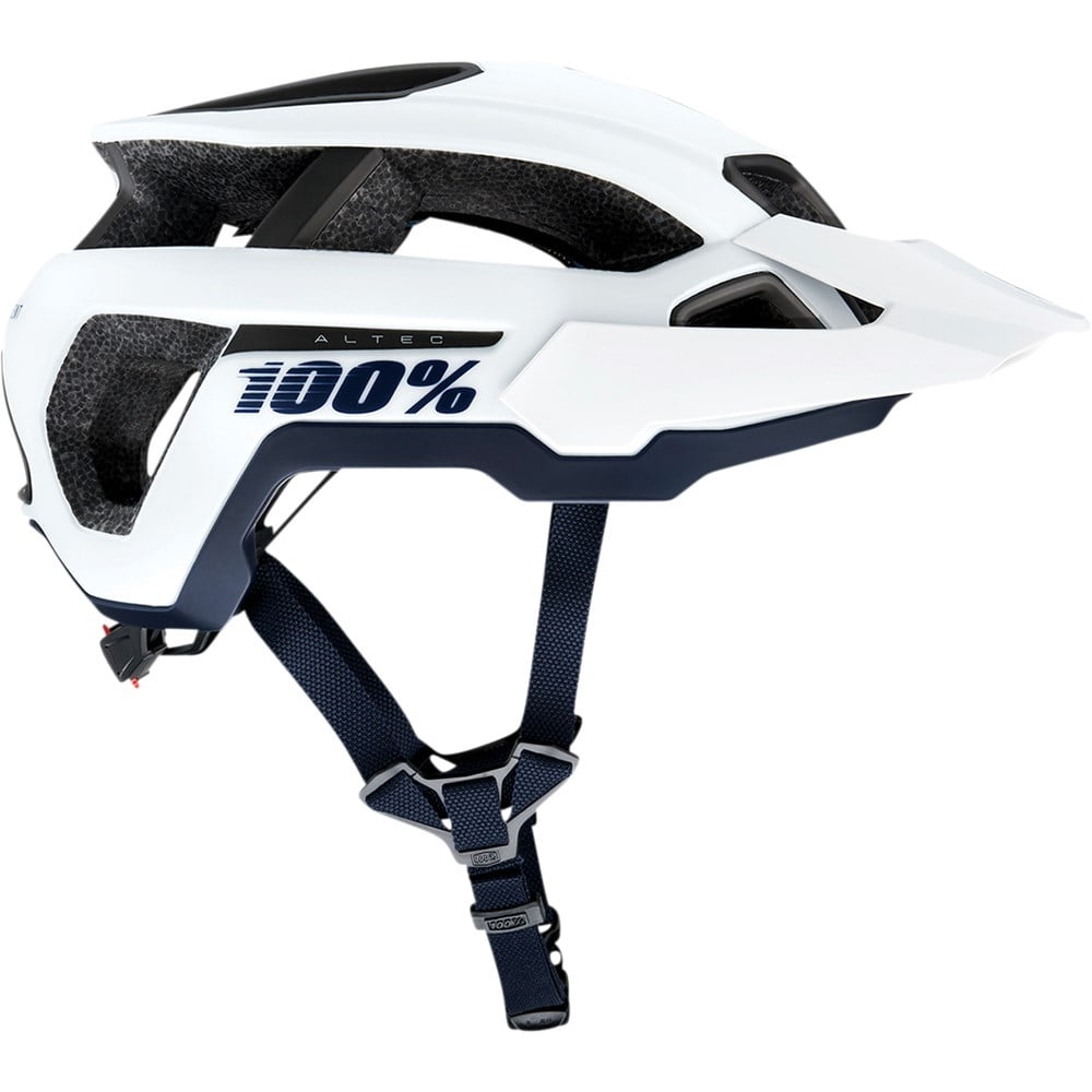 100% Altec Bicycle Helmet