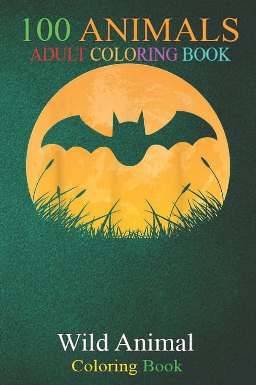 100 Animals : Bat Easy Halloween Outfit Flying animal Moon Costume ...