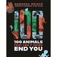 thumbnail image 1 of Pre-Owned 100 Animals That Can F*cking End You Paperback, 1 of 1