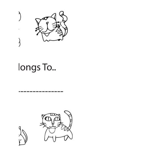 100 Animals for Toddler Coloring Book: Early Educational Easy and Fun Gag Gift Coloring Book for toddlers kids ages 2-4, 4-8 Boys, Girls, Preschool and Kindergarten (Paperback)