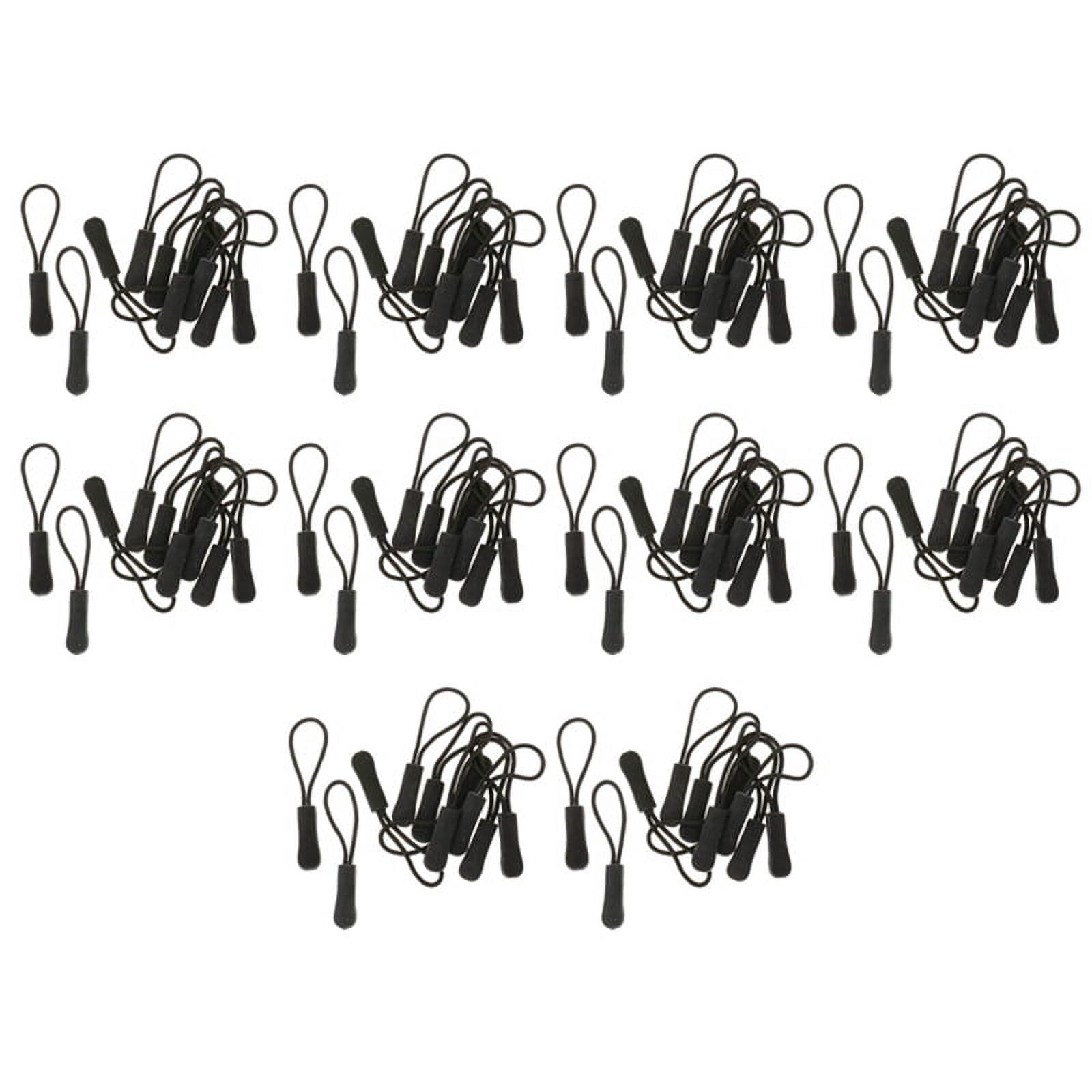 100 Anti-Slip Zipper Puller, Zipper, Zipper Extension Trailer ...