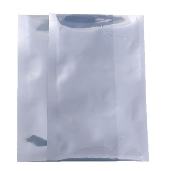 100 Anti-Static Shielded Packaging Bags Esd Packaging Bags Electronic Bags 9*13Cm YIWEI