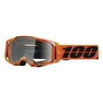 thumbnail image 1 of 100% Armega Cw2 Goggles (One Size Fits Most, Cw2 / Clear Lens), 1 of 2