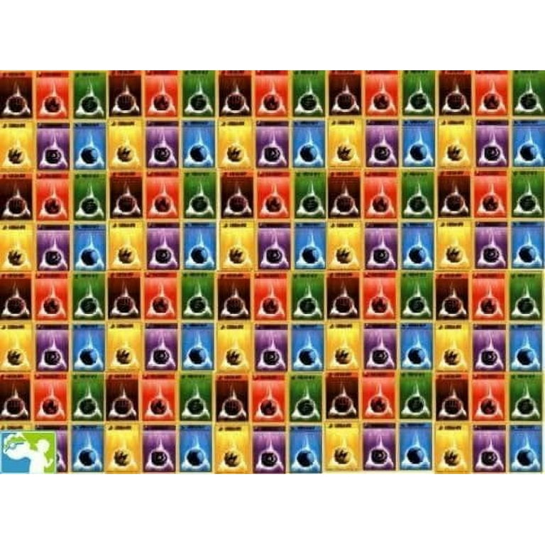 pokemon energy cards walmart Pokemon Energy Cards