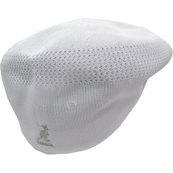 100% Authentic Mens KANGOL Tropic Ventair 504 Ivy Cap 0290BC with TAGS