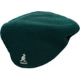 thumbnail image 1 of 100% Authentic Mens KANGOL Tropic Ventair 504 Ivy Cap 0290BC, 1 of 7