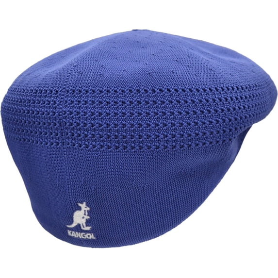 100% Authentic Mens KANGOL Tropic Ventair 504 Ivy Cap 0290BC
