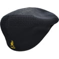 thumbnail image 1 of 100% Authentic Mens KANGOL Tropic Ventair 504 Ivy Cap 0290BC, 1 of 7