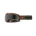 thumbnail image 1 of 100% Barstow Jane Motorcycle Goggles (One Size Fits Most, Jane Motorcycle / Silver Flash Mirror Lens), 1 of 2