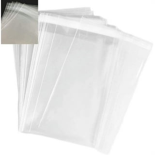 400Pcs Small Ziplock Bags, 2 x 3 Inches Resealable Self Sealing