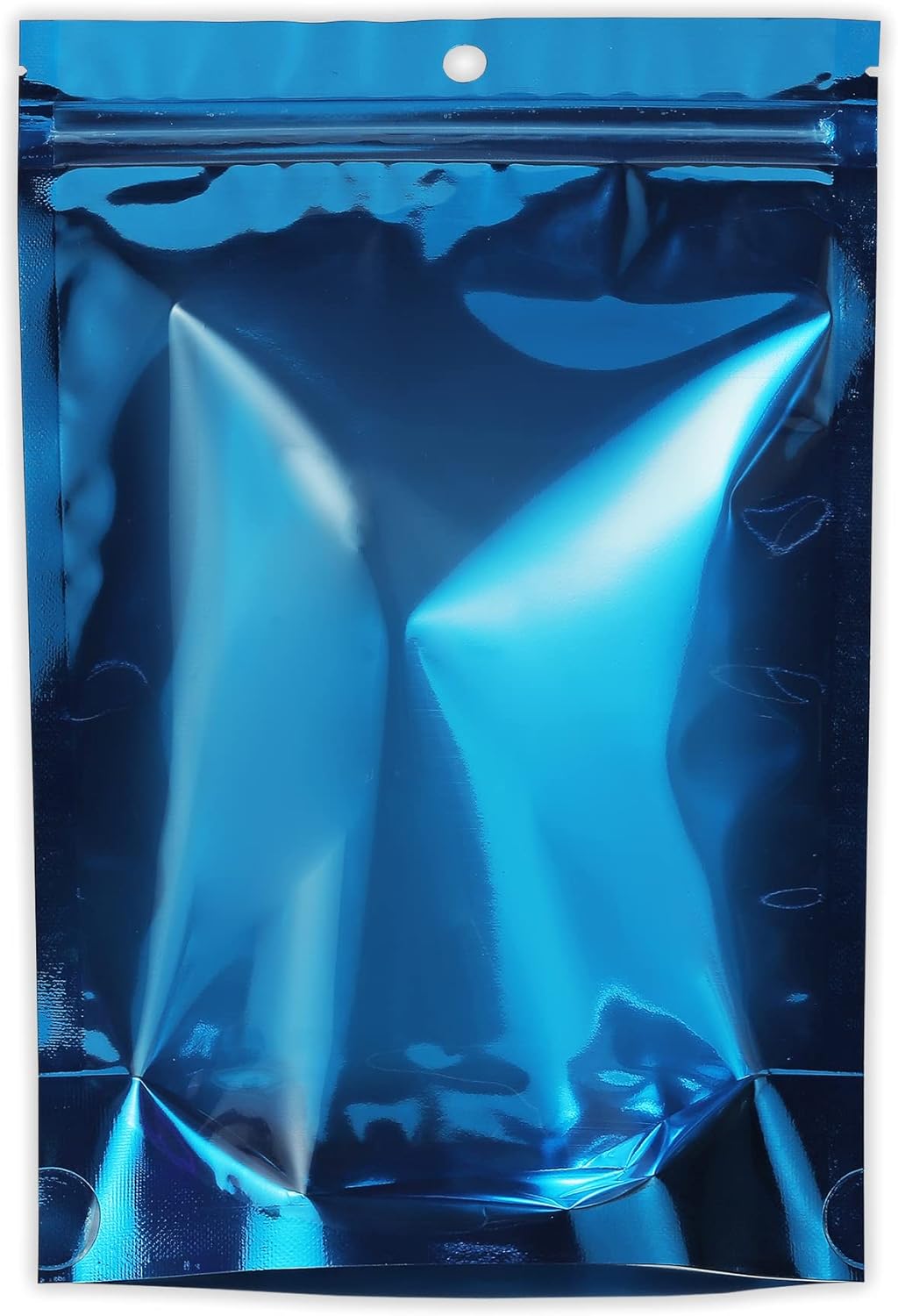 100-bags-resealable-aluimum-zipper-seal-food-storage-bags-with-clear