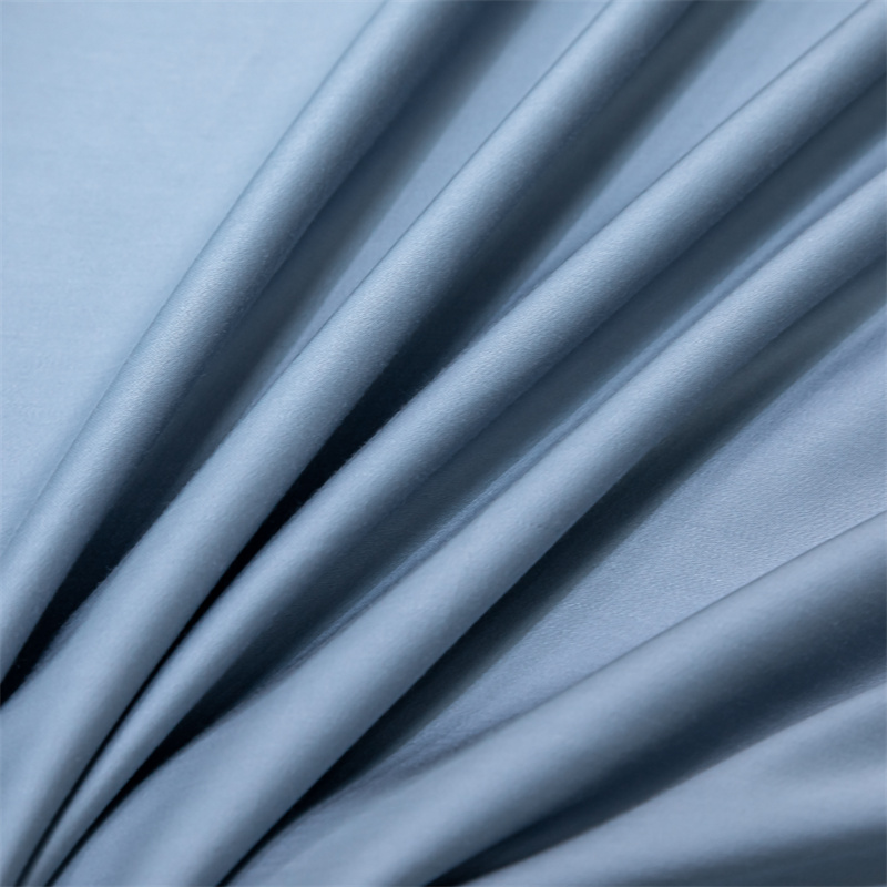 100 Bamboo Bed Sheet Flat Bed Sheets Luxury Flat Sheet Solid Color