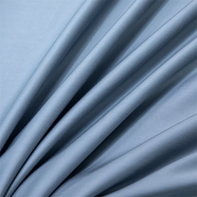 100 Bamboo Bed Sheet Flat Bed Sheets Luxury Flat Sheet Solid Color