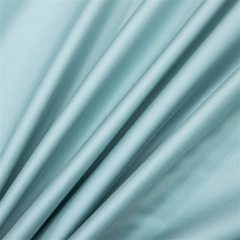 100 Bamboo Bed Sheet Flat Bed Sheets Luxury Flat Sheet Solid Color