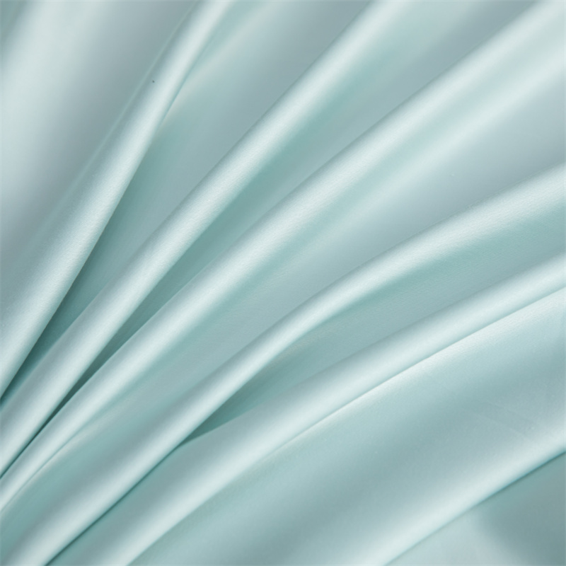 100 Bamboo Bed Sheet Flat Bed Sheets Luxury Flat Sheet Solid Color