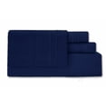 thumbnail image 1 of 100%  Bamboo Cooling Bed Sheets Set Ultra Soft Luxury Deep Pocket Sheet All Size, 1 of 2