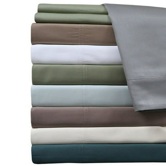 100% Bamboo Viscose Sheet Set 600 Thread Count Collection by Abripedic