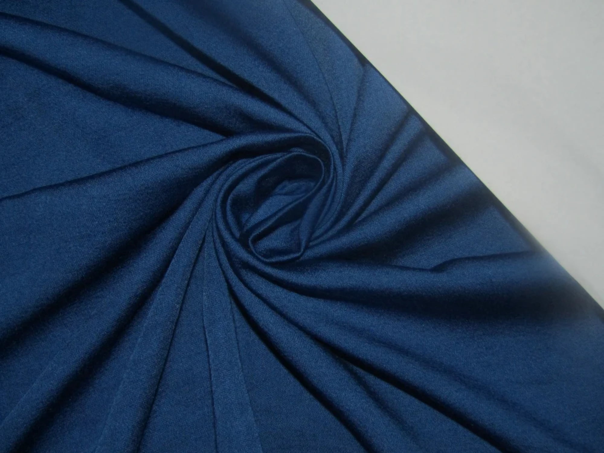 100% Bamboo satin 120" wide dyeable fabric [ available in all colors] -  Walmart.com
