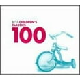 thumbnail image 1 of 100 Best Children's Classics (CD) by Academy of St. Martin in the Fields, Aldo Ciccolini (piano), Anne Queffélec (piano), Annie Fischer (piano);..., 1 of 1