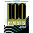thumbnail image 1 of 100 Best Loved Piano Solos, Vol 1 (Paperback), 1 of 1