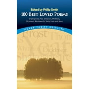 100 Best-Loved Poems Paperback