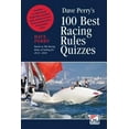thumbnail image 1 of Pre-Owned Dave Perry's 100 Best Racing Rules Quizzes Paperback, 1 of 1
