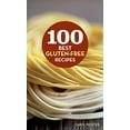 thumbnail image 1 of Pre-Owned 100 Best Gluten-Free Recipes (Hardcover) 0470475838 9780470475836, 1 of 1
