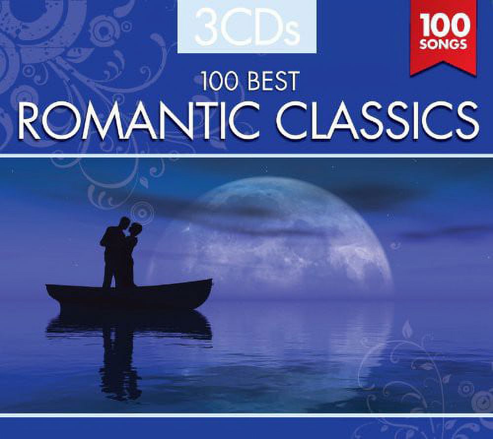 100 Best Romantic Classics - image 1 of 2
