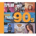 thumbnail image 1 of 100 Best Selling Albums Of The 90s, 1 of 1