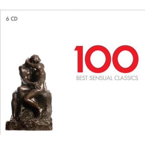100 Best Sensual Classics