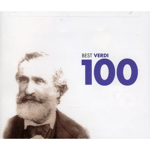 100 Best Verdi