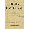 thumbnail image 1 of Pre-Owned 100 Bible Math Mistakes Paperback, 1 of 1